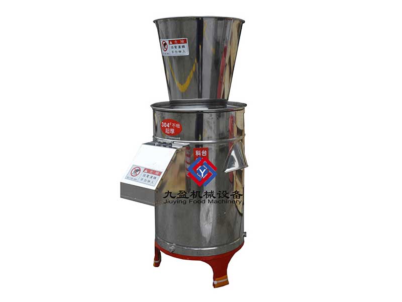 剎菜機(jī)、切餡機(jī)、打粒機(jī)、打碎機(jī)、月餅餡料機(jī)TJ-310